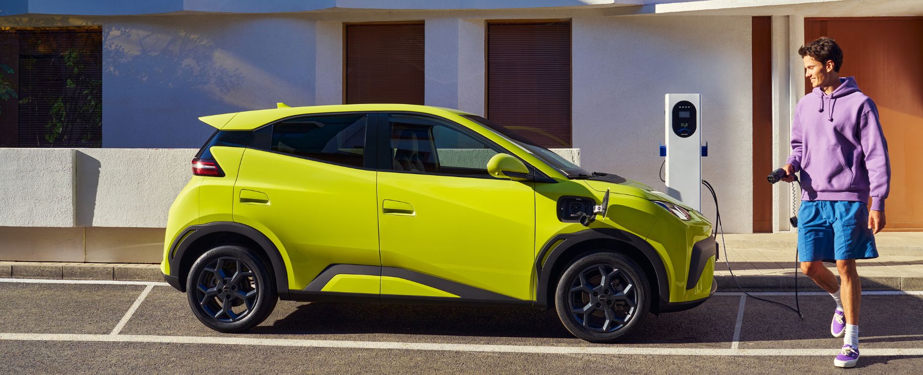 PRÊTE POUR TOUTES LES AVENTURES