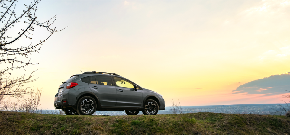 La sécurité est de série sur chaque BYD.