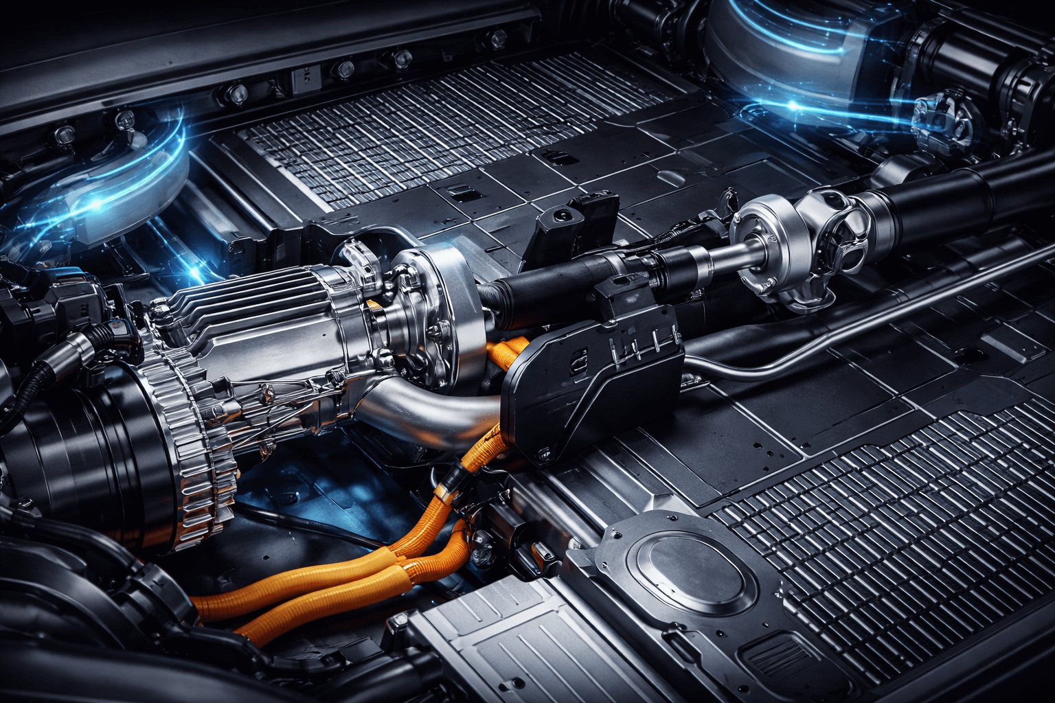 Sécurité à distance